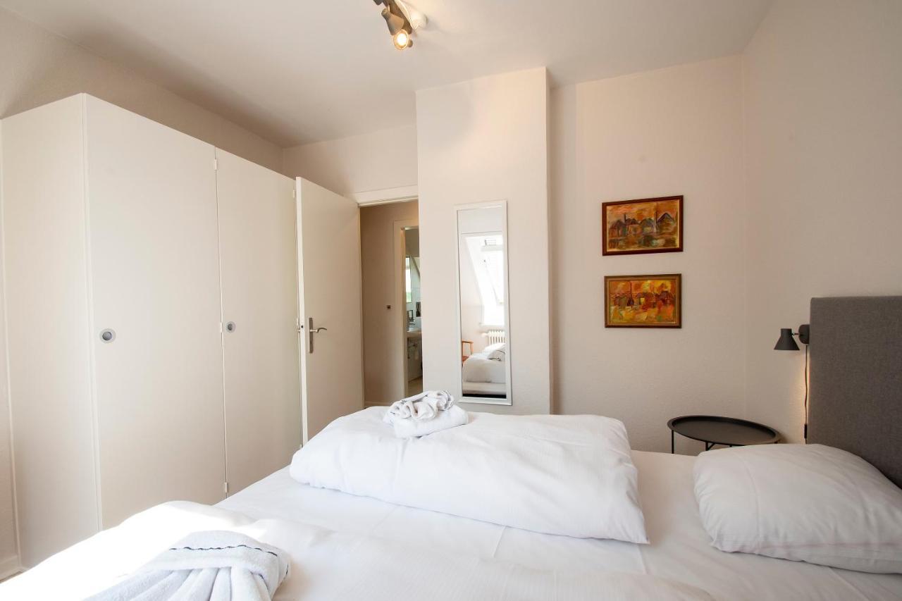 Det Gamle Radhus Otel Gråsten Dış mekan fotoğraf