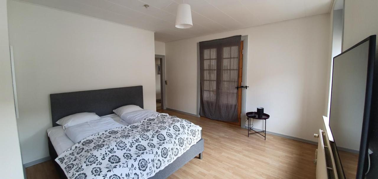 Det Gamle Radhus Otel Gråsten Dış mekan fotoğraf