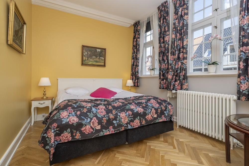 Det Gamle Radhus Otel Gråsten Dış mekan fotoğraf