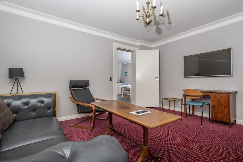 Det Gamle Radhus Otel Gråsten Dış mekan fotoğraf