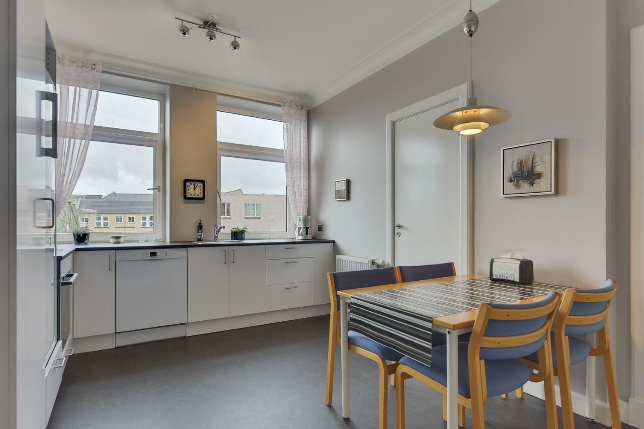 Det Gamle Radhus Otel Gråsten Dış mekan fotoğraf